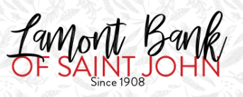 Lamont Bank of St. John